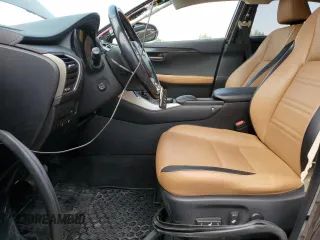 2015 Lexus NX 200t с VIN JTJBARBZ9F2018660, выставлен на аукционе Copart как лот 60293435 с пробегом 250 285 миль миль и Списание • Salvage title. История ставок и продаж доступна на DreamBid. Изображение 7.