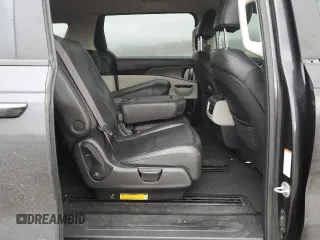 2022 Kia Carnival LXS with VIN KNDNB4H30N6107348, listed as a Copart auction lot 81913584 with 69,962 mi miles and Salvage Title. Bid and sale history available at carsss.com. Image 11.