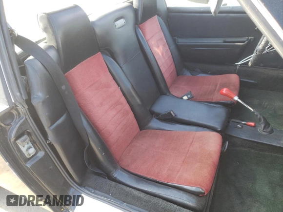 1971 Porsche 911 with VIN 4712908606, listed as a Copart auction lot 88573475 with 77,893 mi miles and Salvage title. Bid and sale history available at DreamBid. Image 10.