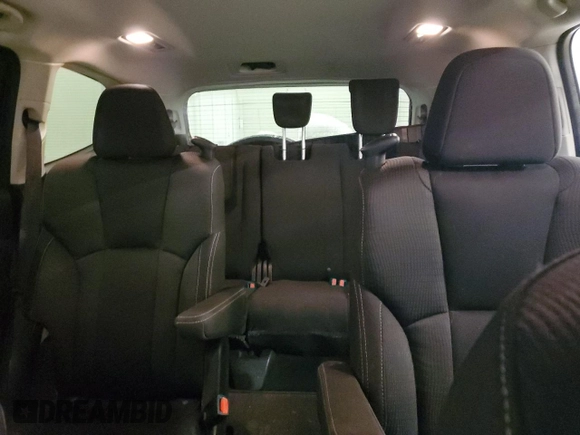 2020 Subaru Ascent Premium с VIN 4S4WMAFDXL3405196, выставлен на аукционе Copart как лот 44351015 с пробегом 140 237 миль миль и Списание • Salvage title. История ставок и продаж доступна на DreamBid. Изображение 10.