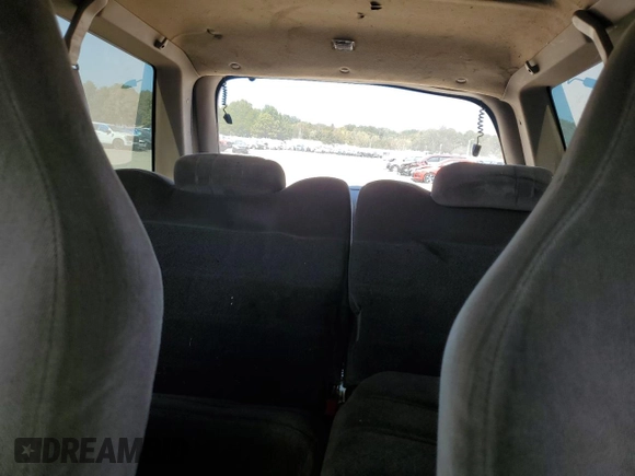 2000 Ford Explorer Sport with VIN 1FMYU60E3YUA95157, listed as a Copart auction lot 77214804 with 322,604 mi miles and Salvage title. Bid and sale history available at DreamBid. Image 10.