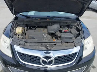 2010 Mazda CX-9 Grand Touring with VIN JM3TB2MV7A0211357, listed as a IAAI auction lot 42013067 with 161,081 mi miles and . Bid and sale history available at DreamBid. Image 10.