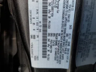 2015 Ford Focus Electric with VIN 1FADP3R43FL221870, listed as a Copart auction lot 79549284 with 67,079 mi miles and Salvage title. Bid and sale history available at DreamBid. Image 14.