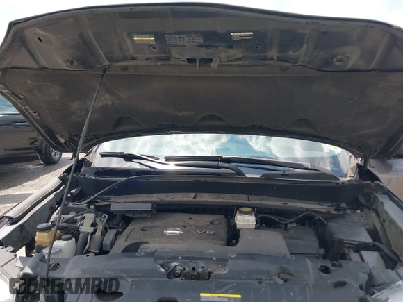 2015 Nissan Pathfinder SL with VIN 5N1AR2MNXFC689849, listed as a IAAI auction lot 42038551 with 165,019 mi miles and . Bid and sale history available at DreamBid. Image 10.