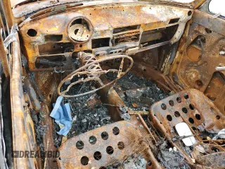 1976 Volkswagen Beetle with VIN 1562140285, listed as a Copart auction lot 79798664 with Not Provided miles and Non Repairable. Bid and sale history available at DreamBid. Image 8.