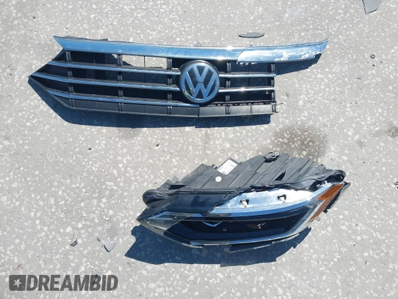 2019 Volkswagen Jetta SEL с VIN 3VWE57BU7KM102649, выставлен на аукционе IAAI как лот 42049634 с пробегом 147 492 миль миль и . История ставок и продаж доступна на DreamBid. Изображение 12.