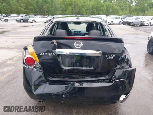 2012 Nissan Altima SR z VIN 1N4BL2AP9CC193846, wystawiony jako IAAI lot #42126067 z przebiegiem 137 470 mil mil oraz . Historia ofert i sprzedaży dostępna na DreamBid. Obrazek 17.