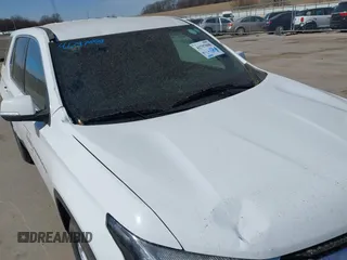 2022 Chevrolet Traverse LS with VIN 1GNEVLKWXNJ102005, listed as a IAAI auction lot 41797800 with 68,800 mi miles. Bid and sale history available at carsss.com. Image 6.
