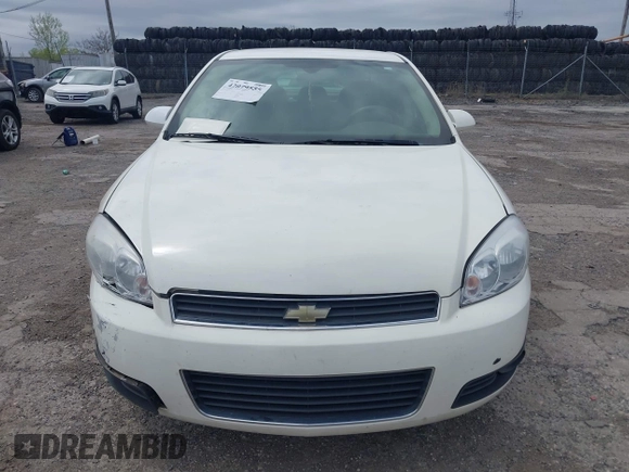 2008 Chevrolet Impala LT with VIN 2G1WC583689223425, listed as a IAAI auction lot 42079555 with 118,569 mi miles and . Bid and sale history available at DreamBid. Image 11.