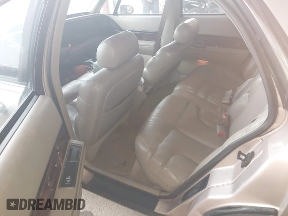 1999 Buick LeSabre Limited with VIN 1G4HR52K3XH434313, listed as a IAAI auction lot 41958608 with 169,290 mi miles and . Bid and sale history available at DreamBid. Image 8.