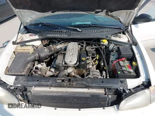 1996 Dodge Intrepid with VIN 2B3HD46T1TH192269, listed as a IAAI auction lot 41769887 with 196,239 mi miles. Bid and sale history available at carsss.com. Image 10.