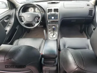 2002 Nissan Maxima GXE с VIN JN1DA31D42T425209, выставлен на аукционе Copart как лот 54482915 с пробегом 262 384 миль миль и Списание • Salvage title. История ставок и продаж доступна на DreamBid. Изображение 8.