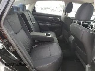 2018 Nissan Altima 2.5 S with VIN 1N4AL3AP5JC100674, listed as a Copart auction lot 43455705 with 179,525 mi miles and Salvage Title. Bid and sale history available at carsss.com. Image 10.