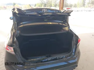 2022 Toyota Corolla SE with VIN JTDS4MCE3NJ094596, listed as a IAAI auction lot 42117369 with 92,045 mi miles and . Bid and sale history available at DreamBid. Image 6.