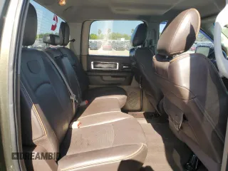 2012 Ram 2500 Laramie Longhorn with VIN 3C6UD5GL6CG240177, listed as a Copart auction lot 52822265 with 191,728 mi miles and Clean Title. Bid and sale history available at carsss.com. Image 10.