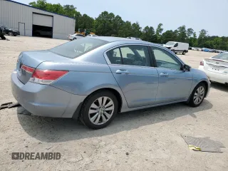 2012 Honda Accord EX z VIN 1HGCP2F75CA015134, wystawiony jako Copart lot #57617385 z przebiegiem 191 924 mil mil oraz Czysty tytuł • Clean title. Historia ofert i sprzedaży dostępna na DreamBid. Obrazek 3.