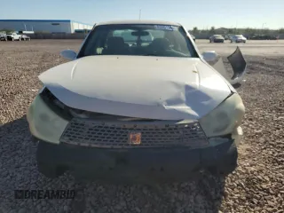 2005 Saturn L with VIN 1G8JD54RX5Y506484, listed as a Copart auction lot 83561344 with 73,594 mi miles and Salvage Title. Bid and sale history available at carsss.com. Image 5.