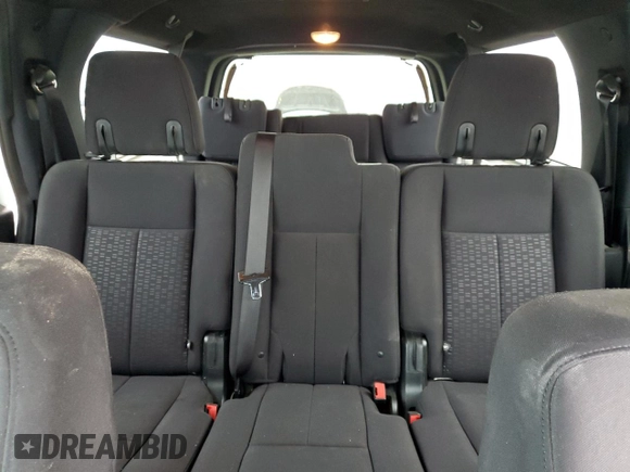 2015 Ford Expedition Max XL with VIN 1FMJK1GT5FEF05172, listed as a Copart auction lot 78466174 with 88,145 mi miles and Salvage title. Bid and sale history available at DreamBid. Image 10.