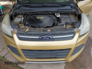 2014 Ford Escape SE with VIN 1FMCU9GX2EUC04173, listed as a IAAI auction lot 42745018 with Not provided miles and . Bid and sale history available at DreamBid. Image 10.