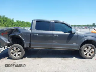 2015 Ford F-150 XLT с VIN 1FTEW1EG6FFC19485, выставлен на аукционе IAAI как лот 42184425 с пробегом 169 584 миль миль и . История ставок и продаж доступна на DreamBid. Изображение 13.