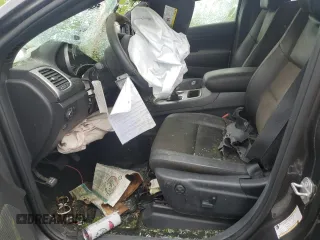 2020 Jeep Grand Cherokee Laredo E z VIN 1C4RJFAG7LC169759, wystawiony jako Copart lot #58917125 z przebiegiem Nie podano mil oraz Szkoda całkowita • Salvage title. Historia ofert i sprzedaży dostępna na DreamBid. Obrazek 7.