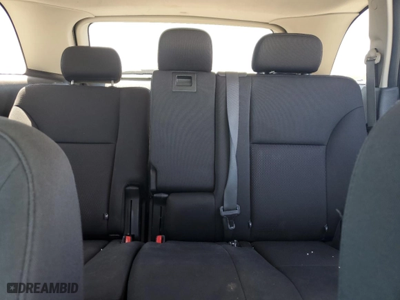 2008 Ford Edge SEL with VIN 2FMDK38C48BB08526, listed as a Copart auction lot 50566345 with 191,751 mi miles and Salvage Title. Bid and sale history available at carsss.com. Image 10.