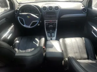 2012 Chevrolet Captiva Sport LS z VIN 3GNAL2EK7CS639997, wystawiony jako Copart lot #59946635 z przebiegiem 124 770 mil mil oraz Szkoda całkowita • Salvage title. Historia ofert i sprzedaży dostępna na DreamBid. Obrazek 8.