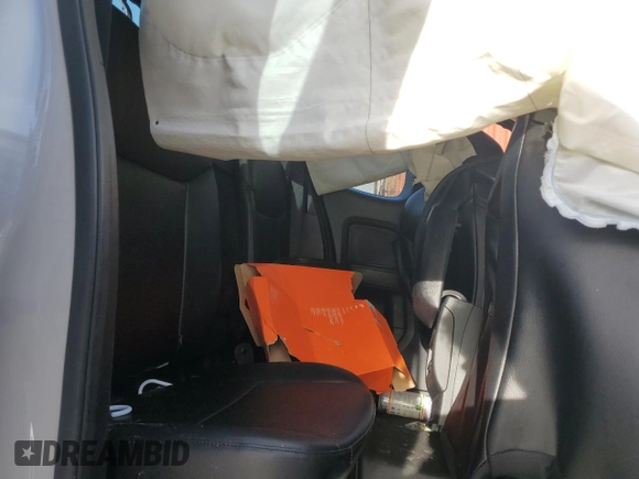 2019 Ford Ranger XL with VIN 1FTER1EHXKLB12127, listed as a Copart auction lot 63377465 with Not provided miles and Non repairable. Bid and sale history available at DreamBid. Image 10.