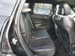 2018 Jeep Grand Cherokee Altitude with VIN 1C4RJFAG0JC122599, listed as a Copart auction lot 89089155 with 121,546 mi miles and Salvage Title. Bid and sale history available at carsss.com. Image 11.