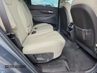 2019 Hyundai Santa Fe SE с VIN 5NMS23AD7KH134965, выставлен на аукционе Copart как лот 63212975 с пробегом 50 196 миль миль и Списание • Salvage title. История ставок и продаж доступна на DreamBid. Изображение 11.