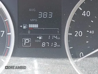 2024 Nissan Versa S с VIN 3N1CN8DV4RL928738, выставлен на аукционе IAAI как лот 42006335 с пробегом 8 713 миль миль и . История ставок и продаж доступна на DreamBid. Изображение 15.