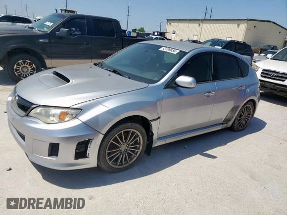 2014 Subaru WRX WRX z VIN JF1GR7E65EG242376, wystawiony jako Copart lot #52789855 z przebiegiem 127 449 mil mil oraz Czysty tytuł • Clean title. Historia ofert i sprzedaży dostępna na DreamBid. Obrazek 1.