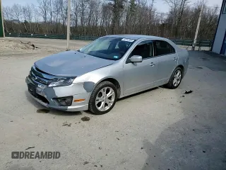 2012 Ford Fusion SE with VIN 3FAHP0HG3CR260354, listed as a Copart auction lot 52350995 with 73,637 mi miles and Salvage title. Bid and sale history available at DreamBid. Image 11.