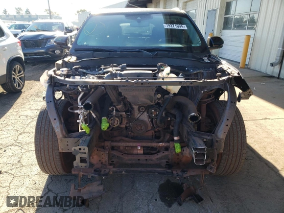 2023 Ford Explorer Limited with VIN 1FMSK8FH9PGA96349, listed as a Copart auction lot 79271094 with 26,262 mi miles and Salvage Title. Bid and sale history available at carsss.com. Image 5.