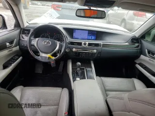 2013 Lexus GS 350 z VIN JTHBE1BL2D5017770, wystawiony jako Copart lot #54118805 z przebiegiem 211 167 mil mil oraz Szkody całkowita. Historia ofert i sprzedaży dostępna na DreamBid. Obrazek 8.
