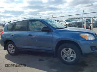 2009 Toyota RAV4 with VIN 2T3BF33V39W005038, listed as a IAAI auction lot 41701503 with 150,672 mi miles. Bid and sale history available at carsss.com. Image 13.