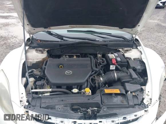 2011 Mazda 6 i Touring z VIN 1YVHZ8CH3B5M16942, wystawiony jako IAAI lot #42348573 z przebiegiem 240 098 mil mil oraz . Historia ofert i sprzedaży dostępna na DreamBid. Obrazek 10.