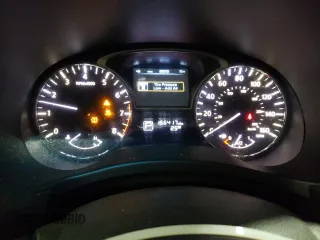 2013 Nissan Pathfinder SL с VIN 5N1AR2MM7DC665836, выставлен на аукционе Copart как лот 61158585 с пробегом 166 417 миль миль и Чистый • Clean title. История ставок и продаж доступна на DreamBid. Изображение 9.