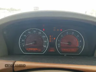 2006 BMW 7 Series 750Li z VIN WBAHN83576DT35295, wystawiony jako Copart lot #55359635 z przebiegiem 159 790 mil mil oraz Szkoda całkowita • Salvage title. Historia ofert i sprzedaży dostępna na DreamBid. Obrazek 9.
