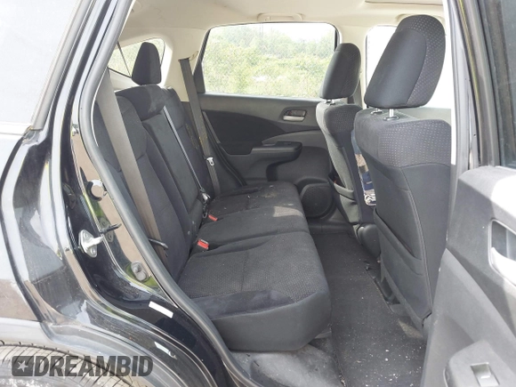 2012 Honda CR-V EX z VIN 2HKRM4H56CH616103, wystawiony jako IAAI lot #42309634 z przebiegiem 194 983 mil mil oraz . Historia ofert i sprzedaży dostępna na DreamBid. Obrazek 8.