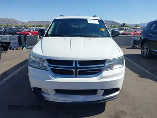 2016 Dodge Journey American Value with VIN 3C4PDCAB2GT230608, listed as a IAAI auction lot 42191801 with 115,477 mi miles and . Bid and sale history available at DreamBid. Image 13.
