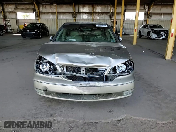 2002 Infiniti I35 Luxury z VIN JNKDA31A22T022606, wystawiony jako Copart lot #55158005 z przebiegiem 136 847 mil mil oraz Szkoda całkowita • Salvage title. Historia ofert i sprzedaży dostępna na DreamBid. Obrazek 13.