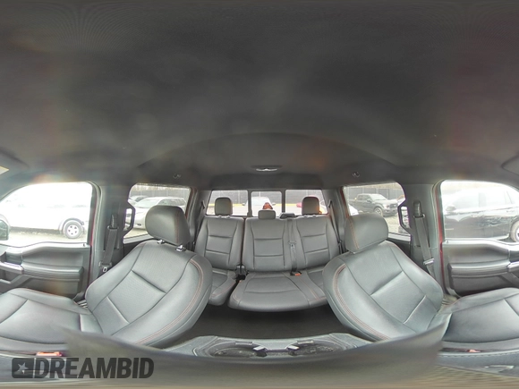 2019 Ford F-150 XL with VIN 1FTEW1EP0KFD31144, listed as a Copart auction lot 46730455 with 48,444 mi miles and Salvage Title. Bid and sale history available at DreamBid. Image 13.