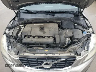 2012 Volvo XC60 3.2L с VIN YV4952DLXC2246598, выставлен на аукционе Copart как лот 45675045 с пробегом 148 496 миль миль и Списание • Salvage title. История ставок и продаж доступна на DreamBid. Изображение 12.