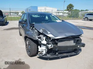 2024 Kia Forte LXS with VIN 3KPF24AD8RE726691, listed as a IAAI auction lot 42026037 with 27,816 mi miles and . Bid and sale history available at DreamBid. Image 1.