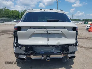 2022 Porsche Cayenne с VIN WP1AA2AY2NDA05622, выставлен на аукционе IAAI как лот 42684024 с пробегом 41 715 миль миль и . История ставок и продаж доступна на DreamBid. Изображение 6.