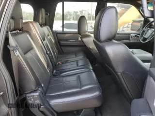 2016 Ford Expedition EL XLT with VIN 1FMJK1HT0GEF14636, listed as a Copart auction lot 72832424 with 150,739 mi miles and Clean Title. Bid and sale history available at carsss.com. Image 11.