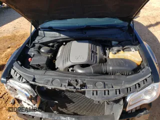 2014 Chrysler 300 C with VIN 2C3CCAKT8EH144405, listed as a Copart auction lot 44516245 with 123,146 mi miles and Salvage Title. Bid and sale history available at carsss.com. Image 13.