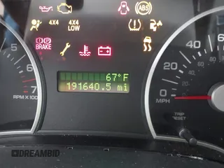2006 Ford Explorer XLT с VIN 1FMEU73E26UA99282, выставлен на аукционе IAAI как лот 42256777 с пробегом 191 640 миль миль и . История ставок и продаж доступна на DreamBid. Изображение 7.