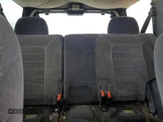 1998 Jeep Grand Cherokee Laredo with VIN 1J4GZ58S6WC137968, listed as a Copart auction lot 84083454 with 0 mi miles and Non Repairable. Bid and sale history available at carsss.com. Image 10.